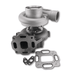 Turbo HX40M Turbocharger 3536620 3802829 for Cummins 6BTAM 5.9L Marine Engine 1995-2006 - Fuel Parts Depot
