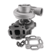 Turbo HX40M Turbocharger 3536620 3802829 for Cummins 6BTAM 5.9L Marine Engine 1995-2006 - Fuel Parts Depot