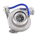 Turbo HX40W Turbocharger 2839811 4089917 4046101 for Cummins Engine QSL ISL ISC8.3 Truck 2004-2011 - Fuel Parts Depot