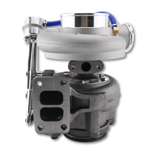 Turbo HX40W Turbocharger 2839811 4089917 4046101 for Cummins Engine QSL ISL ISC8.3 Truck 2004-2011 - Fuel Parts Depot