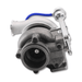 Turbo HX40W Turbocharger 2839811 4089917 4046101 for Cummins Engine QSL ISL ISC8.3 Truck 2004-2011 - Fuel Parts Depot
