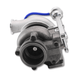 Turbo HX40W Turbocharger 2839811 4089917 4046101 for Cummins Engine QSL ISL ISC8.3 Truck 2004-2011 - Fuel Parts Depot