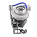 Turbo HX40W Turbocharger 2839811 4089917 4046101 for Cummins Engine QSL ISL ISC8.3 Truck 2004-2011 - Fuel Parts Depot