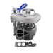 Turbo HX40W Turbocharger 3591021 3598068 3800405 for Cummins 6CTAA 8.3L Engine 330-350HP - Fuel Parts Depot