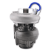 Turbo HX40W Turbocharger 3591021 3598068 3800405 for Cummins 6CTAA 8.3L Engine 330-350HP - Fuel Parts Depot