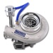 Turbo HX40W Turbocharger 3591021 3598068 3800405 for Cummins 6CTAA 8.3L Engine 330-350HP - Fuel Parts Depot