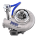 Turbo HX40W Turbocharger 3591021 3598068 3800405 for Cummins 6CTAA 8.3L Engine 330-350HP - Fuel Parts Depot