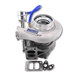 Turbo HX40W Turbocharger 3591021 3598068 3800405 for Cummins 6CTAA 8.3L Engine 330-350HP - Fuel Parts Depot