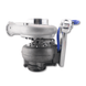 Turbo HX40W Turbocharger 3599105 for Cummins 8.3L CTAA Tier II Industrial Engine 228-231HP New Aftermarket - Fuel Parts Depot