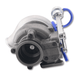 Turbo HX40W Turbocharger 3599105 for Cummins 8.3L CTAA Tier II Industrial Engine 228-231HP New Aftermarket - Fuel Parts Depot