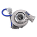 Turbo HX40W Turbocharger 3599105 for Cummins 8.3L CTAA Tier II Industrial Engine 228-231HP New Aftermarket - Fuel Parts Depot