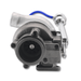 Turbo HX40W Turbocharger 3802651 3535635 6742-01-5049 for Cummins 6CT Engine Truck Excavator Industrial - Fuel Parts Depot