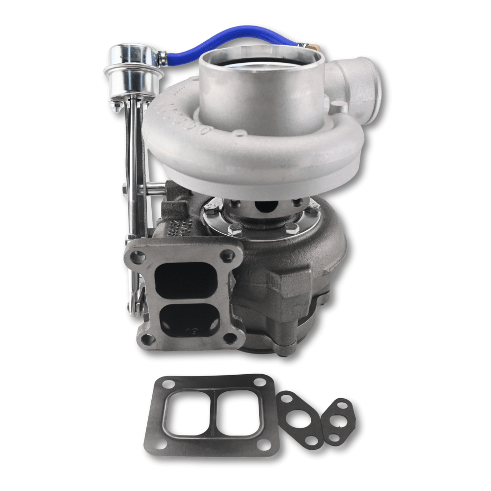 Turbo HX40W Turbocharger 3802651 3535635 6742-01-5049 for Cummins 6CT Engine Truck Excavator Industrial - Fuel Parts Depot
