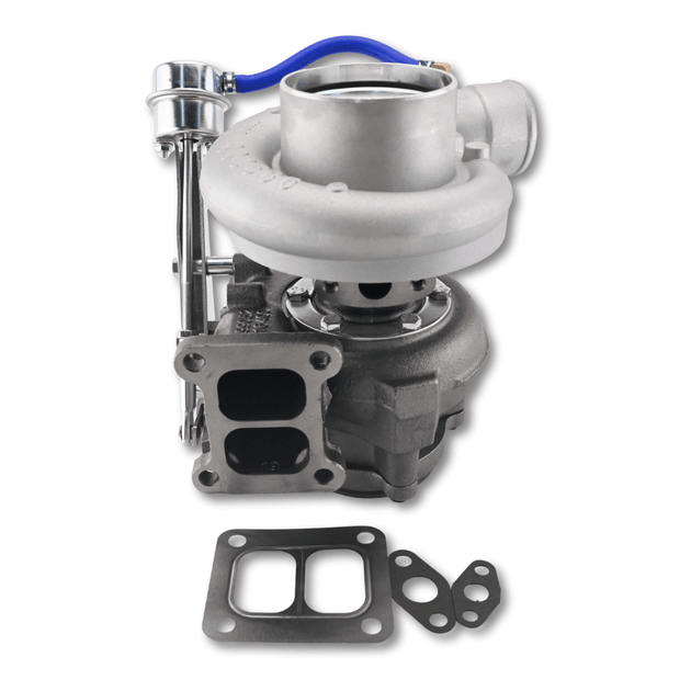 Turbo HX40W Turbocharger 3802651 3535635 6742-01-5049 for Cummins 6CT Engine Truck Excavator Industrial - Fuel Parts Depot