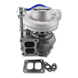 Turbo HX40W Turbocharger 3802651 3535635 6742-01-5049 for Cummins 6CT Engine Truck Excavator Industrial - Fuel Parts Depot