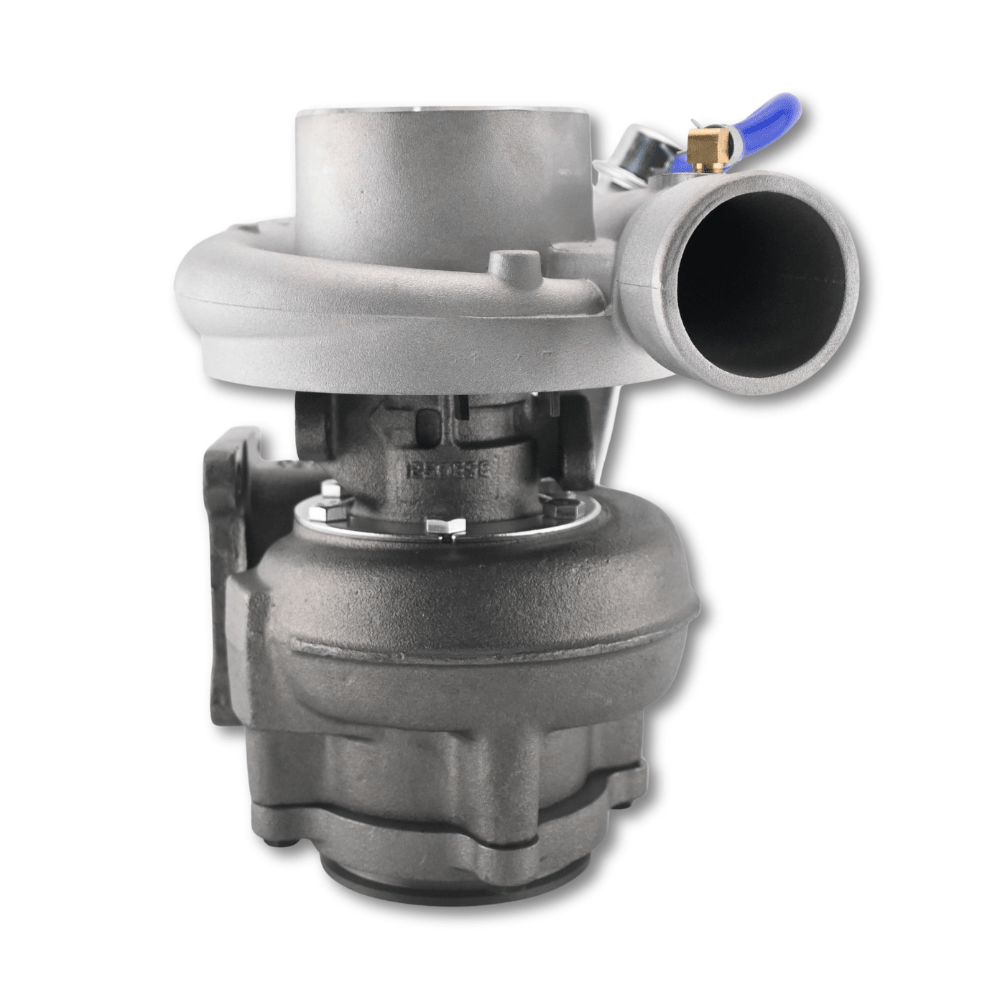 Turbo HX40W Turbocharger 3802651 3535635 6742-01-5049 for Cummins 6CT Engine Truck Excavator Industrial - Fuel Parts Depot