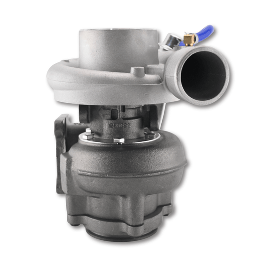 Turbo HX40W Turbocharger 3802651 3535635 6742-01-5049 for Cummins 6CT Engine Truck Excavator Industrial - Fuel Parts Depot