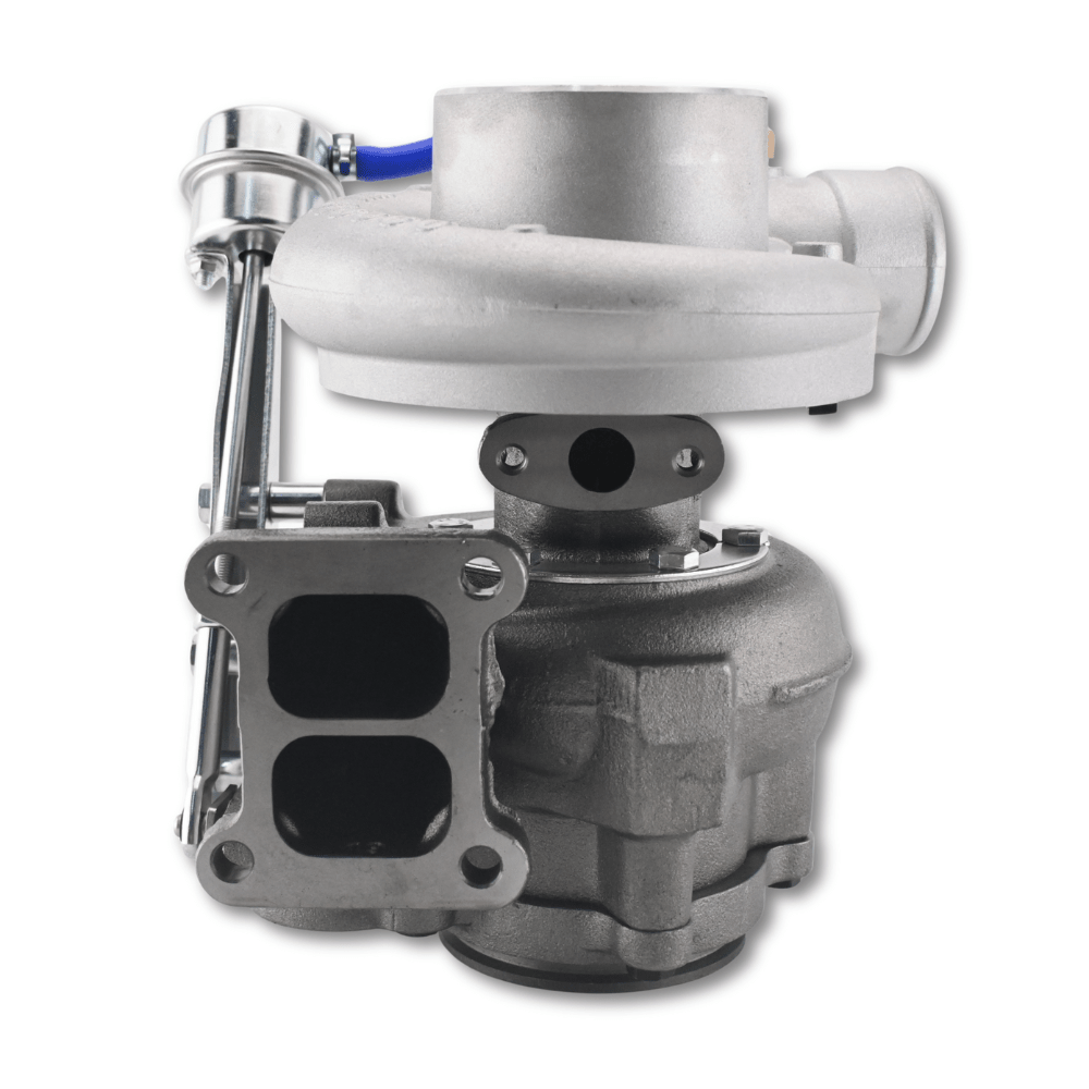 Turbo HX40W Turbocharger 3802651 3535635 6742-01-5049 for Cummins 6CT Engine Truck Excavator Industrial - Fuel Parts Depot