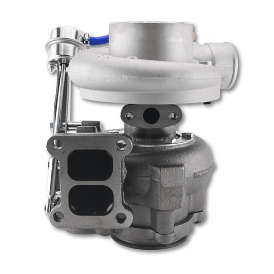Turbo HX40W Turbocharger 3802651 3535635 6742-01-5049 for Cummins 6CT Engine Truck Excavator Industrial - Fuel Parts Depot