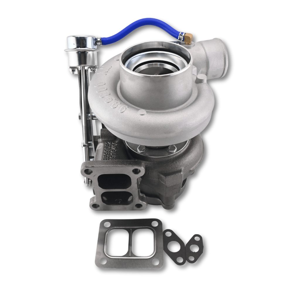 Turbo HX40W Turbocharger 3802651 3535635 6742-01-5049 for Cummins 6CT Engine Truck Excavator Industrial - Fuel Parts Depot