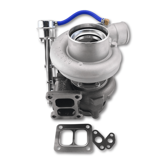 Turbo HX40W Turbocharger 3802651 3535635 6742-01-5049 for Cummins 6CT Engine Truck Excavator Industrial - Fuel Parts Depot