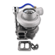 Turbo HX40W Turbocharger 3802651 3535635 6742-01-5049 for Cummins 6CT Engine Truck Excavator Industrial - Fuel Parts Depot