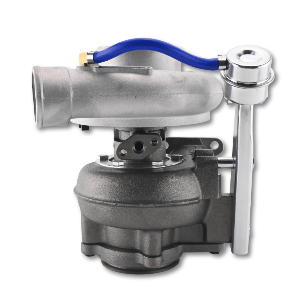 Turbo HX40W Turbocharger 3802651 3535635 6742-01-5049 for Cummins 6CT Engine Truck Excavator Industrial - Fuel Parts Depot