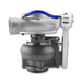 Turbo HX40W Turbocharger 3802651 3535635 6742-01-5049 for Cummins 6CT Engine Truck Excavator Industrial - Fuel Parts Depot