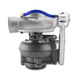 Turbo HX40W Turbocharger 3802651 3535635 6742-01-5049 for Cummins 6CT Engine Truck Excavator Industrial - Fuel Parts Depot