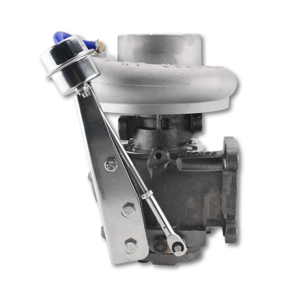Turbo HX40W Turbocharger 3802651 3535635 6742-01-5049 for Cummins 6CT Engine Truck Excavator Industrial - Fuel Parts Depot