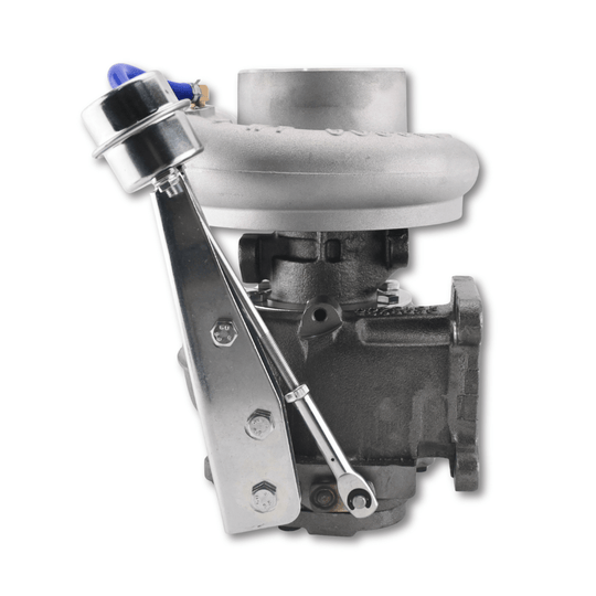 Turbo HX40W Turbocharger 3802651 3535635 6742-01-5049 for Cummins 6CT Engine Truck Excavator Industrial - Fuel Parts Depot