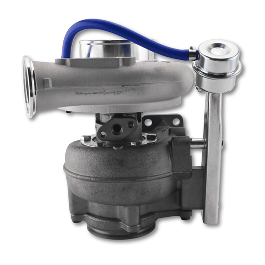 Turbo HX40W Turbocharger 4039742 for Cummins QSC8.3 QSL9 Pegasus QSL Engine Hyundai HL770-9 HL770-7A Loader - Fuel Parts Depot
