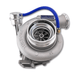 Turbo HX40W Turbocharger 4039742 for Cummins QSC8.3 QSL9 Pegasus QSL Engine Hyundai HL770-9 HL770-7A Loader - Fuel Parts Depot