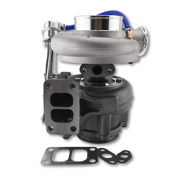 Turbo HX40W Turbocharger 4039742 for Cummins QSC8.3 QSL9 Pegasus QSL Engine Hyundai HL770-9 HL770-7A Loader - Fuel Parts Depot