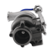 Turbo HX40W Turbocharger 4039742 for Cummins QSC8.3 QSL9 Pegasus QSL Engine Hyundai HL770-9 HL770-7A Loader - Fuel Parts Depot