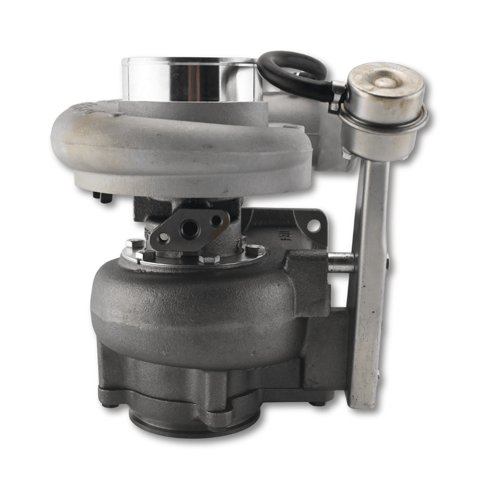 Turbo HX40W Turbocharger 4044187 4044990 3537127 for Cummins 6CT-240 Engine Industrial 2006-2009 - Fuel Parts Depot