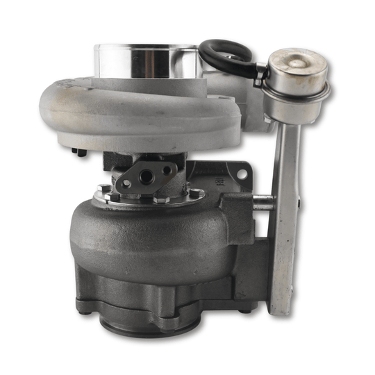 Turbo HX40W Turbocharger 4044187 4044990 3537127 for Cummins 6CT-240 Engine Industrial 2006-2009 - Fuel Parts Depot