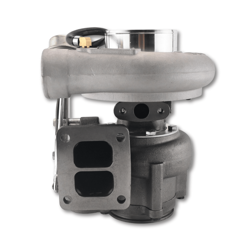 Turbo HX40W Turbocharger 4044187 4044990 3537127 for Cummins 6CT-240 Engine Industrial 2006-2009 - Fuel Parts Depot