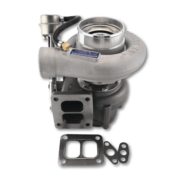 Turbo HX40W Turbocharger 4044187 4044990 3537127 for Cummins 6CT-240 Engine Industrial 2006-2009 - Fuel Parts Depot