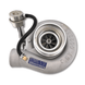 Turbo HX40W Turbocharger 4044187 4044990 3537127 for Cummins 6CT-240 Engine Industrial 2006-2009 - Fuel Parts Depot