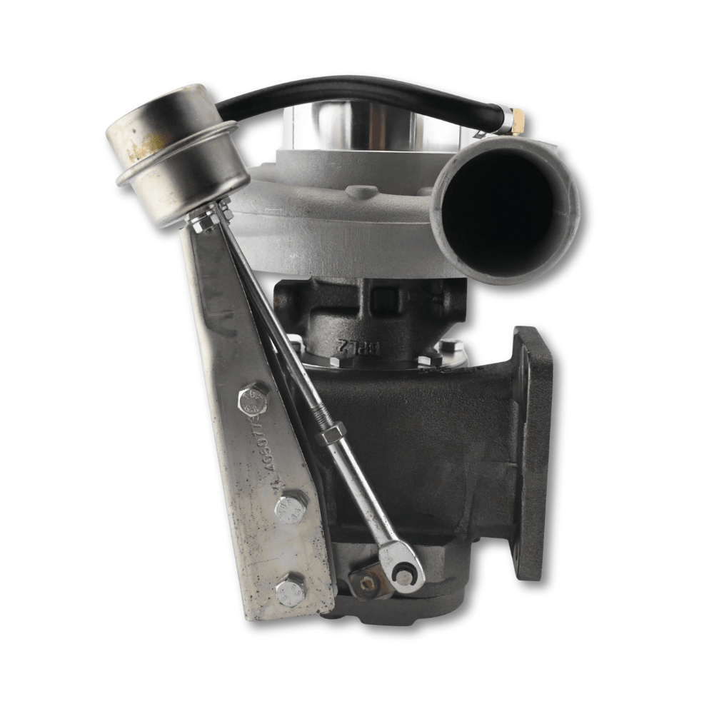 Turbo HX40W Turbocharger 4044187 4044990 3537127 for Cummins 6CT-240 Engine Industrial 2006-2009 - Fuel Parts Depot