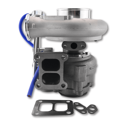 Turbo HX40W Turbocharger 4046102 4037691 4089716 for Cummins 6CTA 6C ISC Engine Freightliner Bus Truck 2000-2008 - Fuel Parts Depot