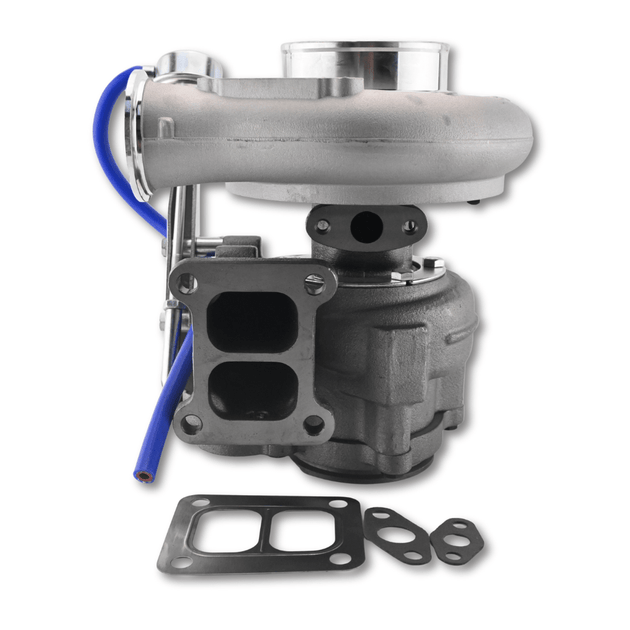 Turbo HX40W Turbocharger 4046102 4037691 4089716 for Cummins 6CTA 6C ISC Engine Freightliner Bus Truck 2000-2008 - Fuel Parts Depot