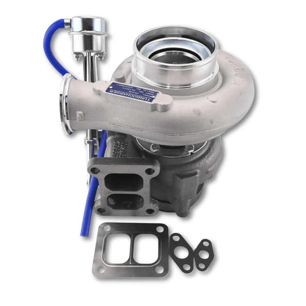 Turbo HX40W Turbocharger 4046102 4037691 4089716 for Cummins 6CTA 6C ISC Engine Freightliner Bus Truck 2000-2008 - Fuel Parts Depot