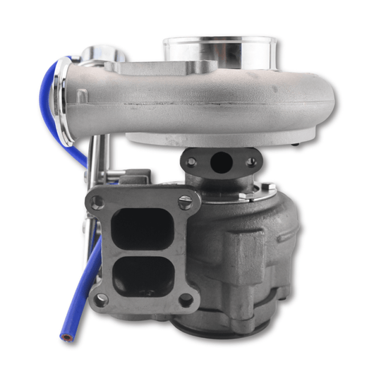 Turbo HX40W Turbocharger 4046102 4037691 4089716 for Cummins 6CTA 6C ISC Engine Freightliner Bus Truck 2000-2008 - Fuel Parts Depot