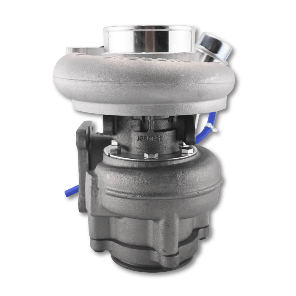 Turbo HX40W Turbocharger 4046102 4037691 4089716 for Cummins 6CTA 6C ISC Engine Freightliner Bus Truck 2000-2008 - Fuel Parts Depot