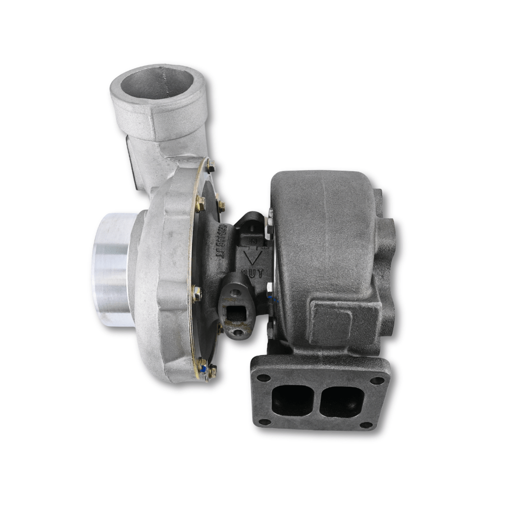 Turbo HX50 Turbocharger 4029178 4029179 for Cummins Engine M11 ISM VTA28G5 VTA28 Truck - Fuel Parts Depot