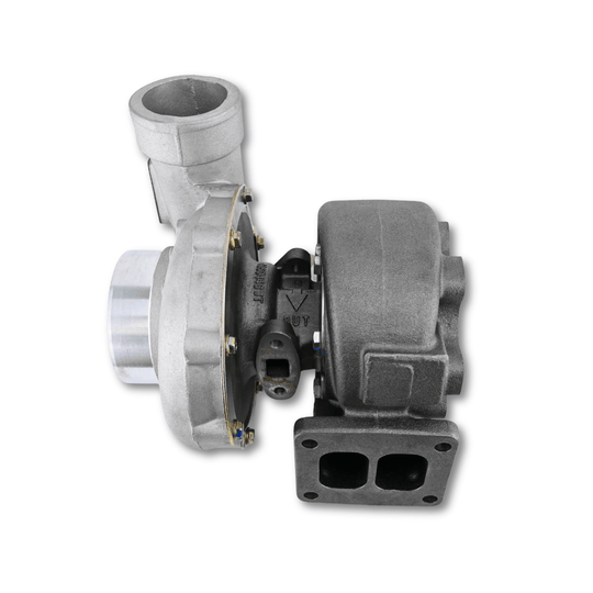Turbo HX50 Turbocharger 4029178 4029179 for Cummins Engine M11 ISM VTA28G5 VTA28 Truck - Fuel Parts Depot