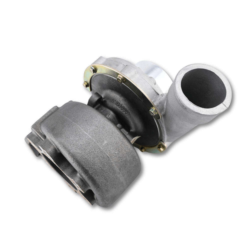 Turbo HX50 Turbocharger 4029178 4029179 for Cummins Engine M11 ISM VTA28G5 VTA28 Truck - Fuel Parts Depot