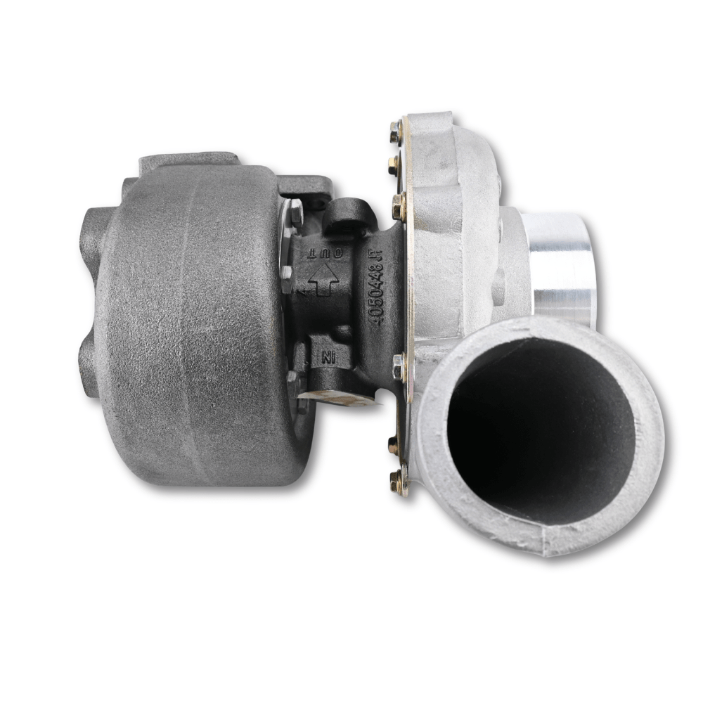 Turbo HX50 Turbocharger 4029178 4029179 for Cummins Engine M11 ISM VTA28G5 VTA28 Truck - Fuel Parts Depot